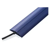 EHA Toploader Kabelbrücke 3 m blau