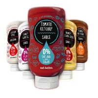Callowfit Sauce, 300ml