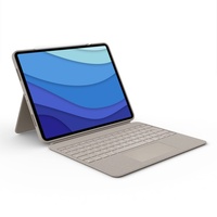Logitech Combo Touch Tastatur Case für iPad Pro 12.9''
