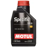 Motul Motoröl Specific 948B 5W-20 106317