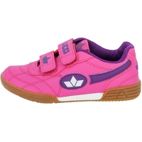 LICO Bernie V Unisex Kinder Multisport Indoor Schuhe, Pink/