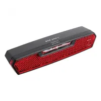 AXA basta Axa Rücklicht Juno Batterie Auto Off 80