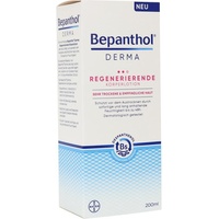 Bayer Bepanthol Derma Regenerierende Körperlotion