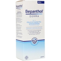 Bayer Bepanthol Derma Feuchtigkeitsspendende Körperlotion