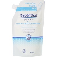 Bayer Bepanthol Derma Feuchtigkeitsspendende Körperlotion