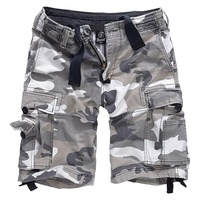 Brandit Textil Brandit Basic Vintage Shorts Cargo urban, Größe