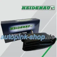 Heidenau Schlauch 61020100 22-Zoll für Motorrad (Ventil:34G/TR6/V1-09-01 - 2.00-22,2.25-22,2.50-22,26-2.00,26-2.25,26-2.50)
