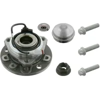 FEBI bilstein Radlagersatz