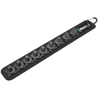 WERA Belt B Gurt 3/8", 9-tlg. (05003981001)