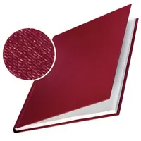 Leitz impressBIND Hard Cover A4 7 mm, bordeaux