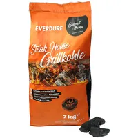 Everdure Steak House Grillkohle 7 kg