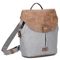 Zwei Olli OR8 Ice Grau Damen
