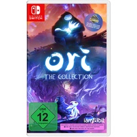 SKYBOUND Ori The Collection (Switch)