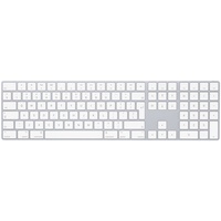Apple Magic Keyboard mit Touch ID und Ziffernblock DE