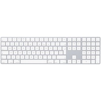 Apple Magic Keyboard mit Touch ID und Ziffernblock DE