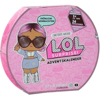MGA Entertainment Adventskalender 2021