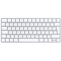 Apple Magic Keyboard DE MK2A3D/A