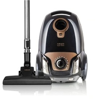 Haeger Vc-75b.039a Staubsauger Schwarz