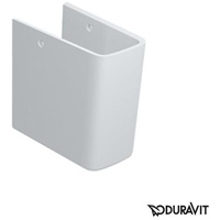 Duravit ME by Starck Halbsäule 08584100001 16,5 x 23