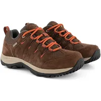 Travelin' Nyborg Low Damen brown 39
