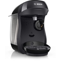 Bosch Tassimo Happy TAS1002N schwarz