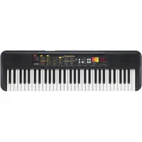 Yamaha PSR-F52