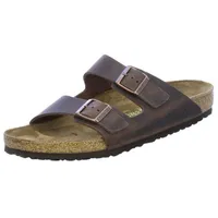 Birkenstock Arizona Naturleder habana 36