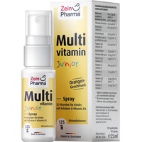 ZeinPharma Multivitamin Junior Spray 25 ml