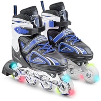 Apollo Super Blades X-Pro 39-42 cm blau