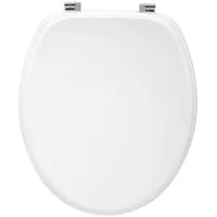 5five simply smart Simply Smart WC-Sitz Weiß