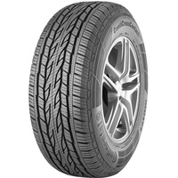 Continental Conticrosscontact LX 2 225/50 R17 94V