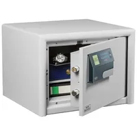 Burg Wächter Dual-Safe DS 425 E FP