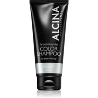 Alcina Color Silber 200 ml