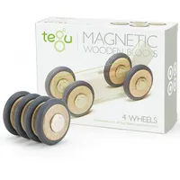Tegu Magnetische Räder