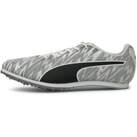 Puma evoSPEED Star 7 white/black/silver 46