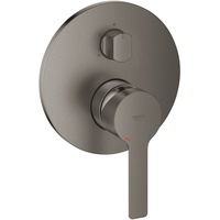 Grohe Lineare Einhandbatterie mit 3-Wege Umstellung, 24095AL1