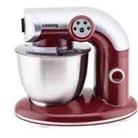 H.koenig KM80 rot
