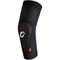 Scott Softcon 2 Ellenbogenprotektoren schwarz-grau,