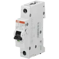 ABB S201M-K16UC