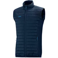 Jako Steppweste Premium marine 44