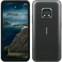 Nokia XR20 6 GB RAM 128 GB Granite Gray