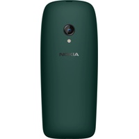Nokia 6310 grün
