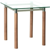 Haku-Möbel HAKU Möbel, Couchtisch + Beistelltisch Patrick (42 x