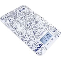 Kern FGE 5K-3 Küchenwaage digital Wägebereich (max.)=5000 g Mehrfarbig