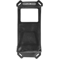 Ortlieb Safe-It M Black - Transparent