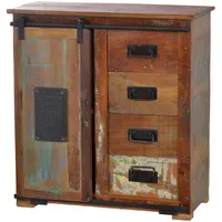 SIT Möbel Jupiter 77 x 80 x 38 cm