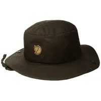 Fjällräven Abisko Summer Hut - Dark Olive - S