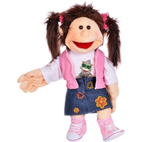 Living Puppets Monique