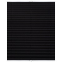 Lichtblick Plissee Klemmträger, 90x130 cm