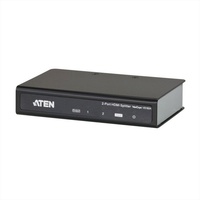 ATEN VS182A 2-Port 4K HDMI Splitter